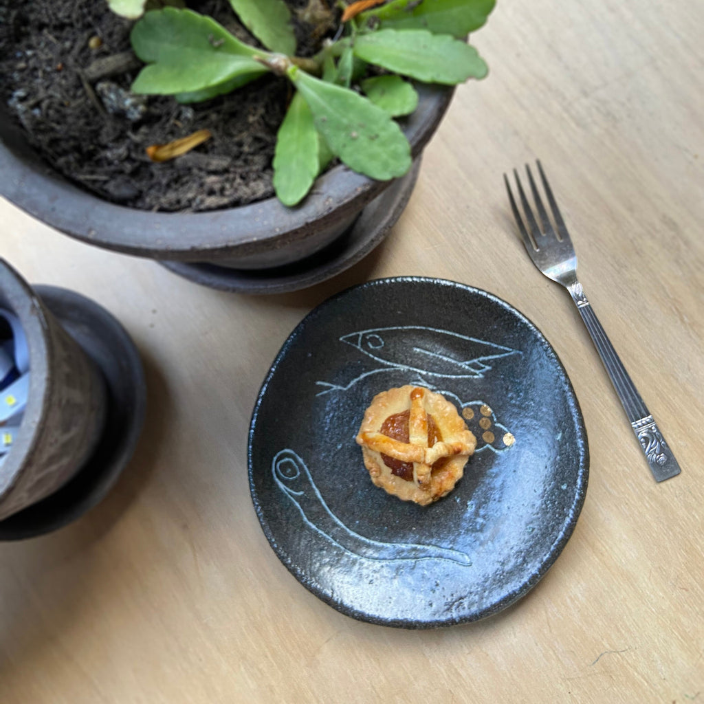 Pastry for Sweet Wishes