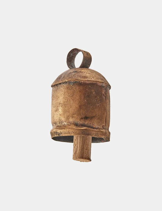 BRASS BELL - Noah Large