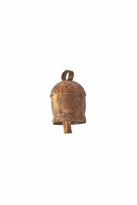 BRASS BELL - Noah Medium