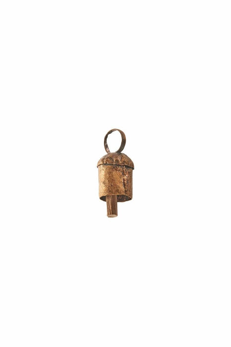 BRASS BELL - Noah Small