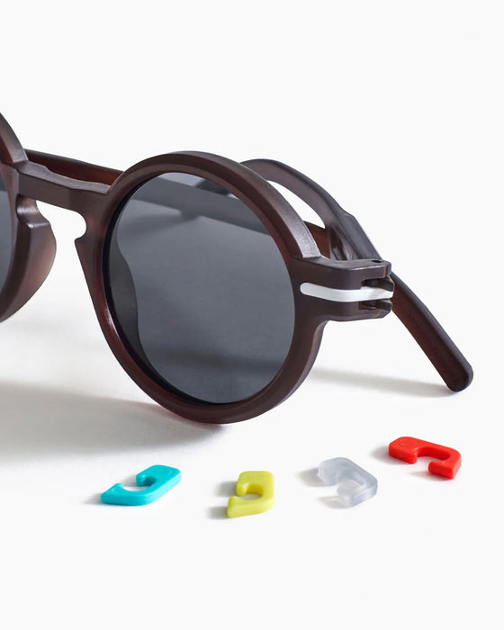CLIPS FOR SUNGLASSES - Mixed Colours Kit
