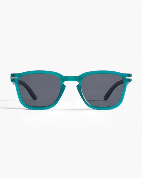 POLARISED SUNGLASSES - PALM BEACH Rectangle-shaped
