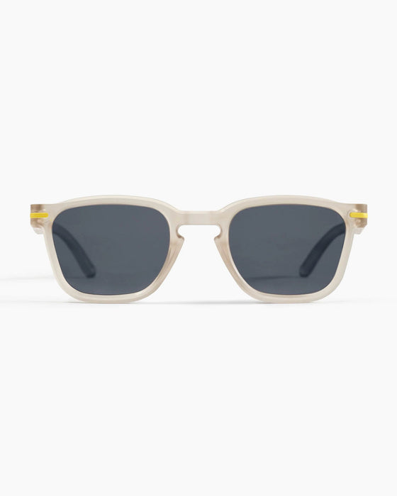POLARISED SUNGLASSES - PALM BEACH Rectangle-shaped
