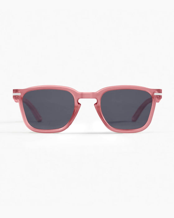 POLARISED SUNGLASSES - PALM BEACH Rectangle-shaped