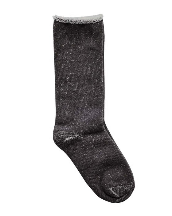 PILE socks - Cotton Wool Pile