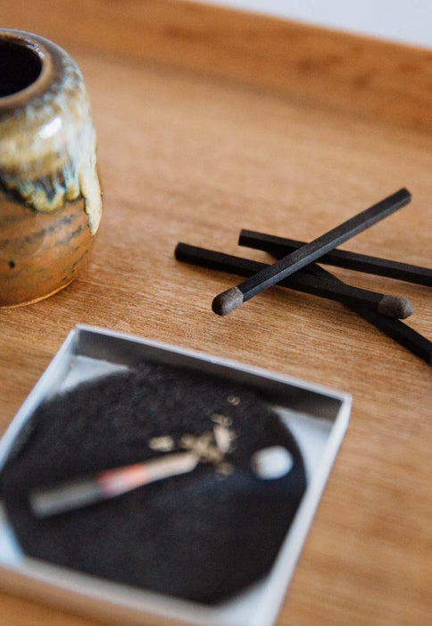 HIBI Incense - Traditional Scent | Large Box