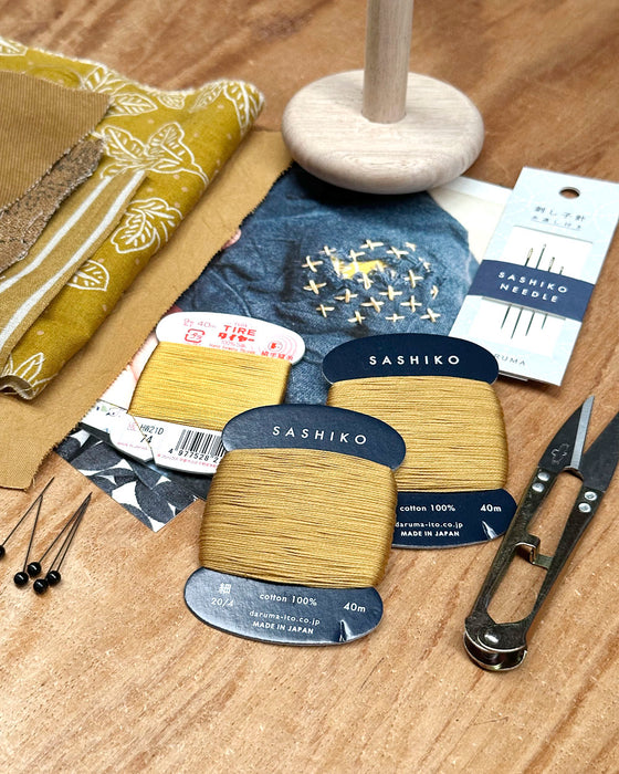 KINTSUGI MENDING - Full Kit