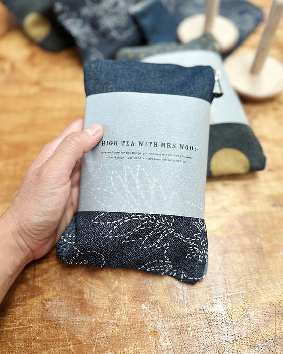 KINTSUGI MENDING - Full Kit