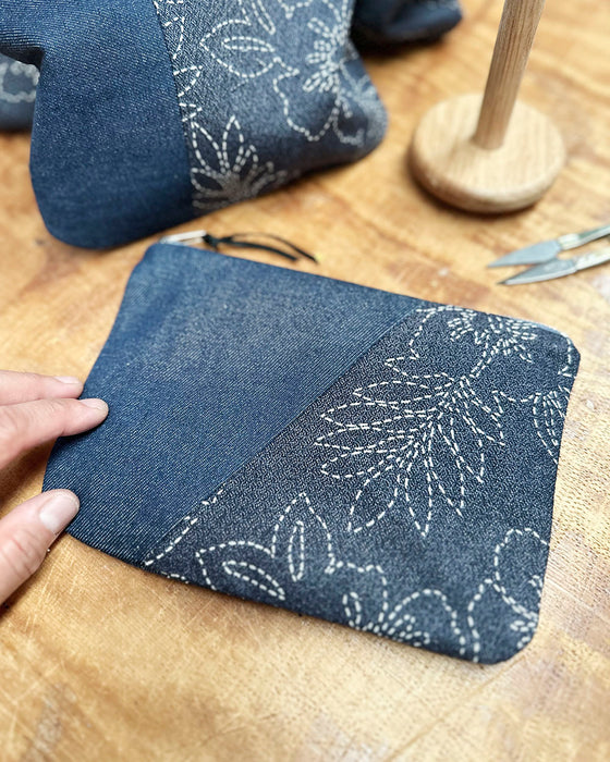 KINTSUGI MENDING - Full Kit