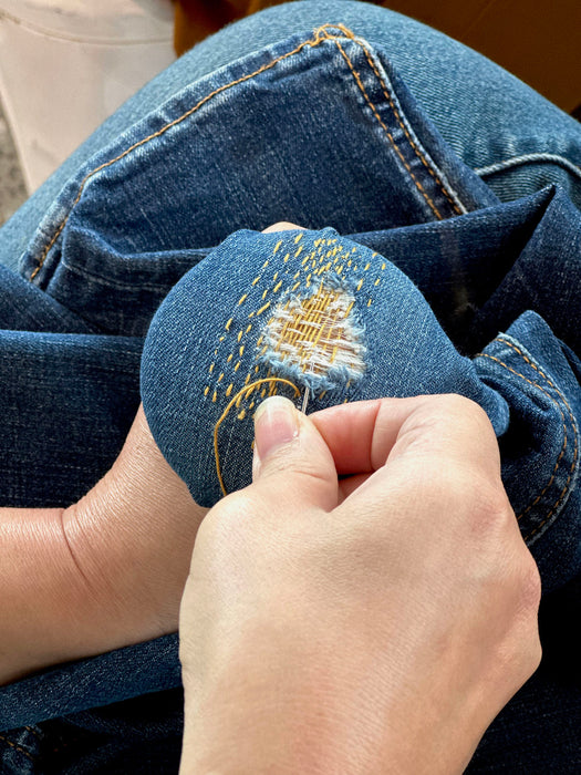 *CLICK HERE FOR AUG 2025 INFO TBA | FREE EVENT Gold-Mend in Public Day