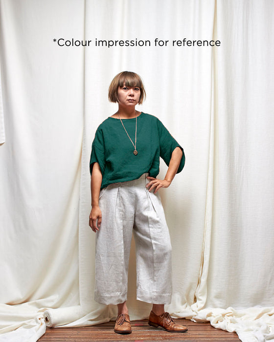 CUSTOM COLOUR - AVATAR top MADE-TO-ORDER