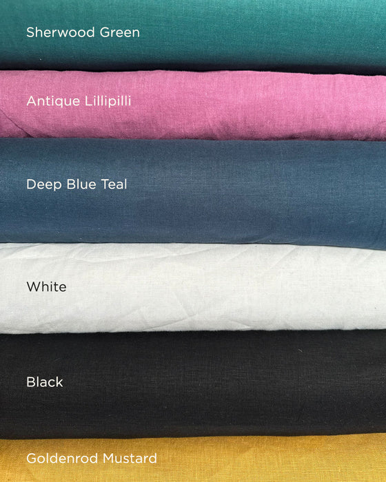 CUSTOM COLOUR - AVATAR top MADE-TO-ORDER