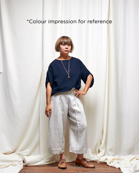 CUSTOM COLOUR - AVATAR top MADE-TO-ORDER