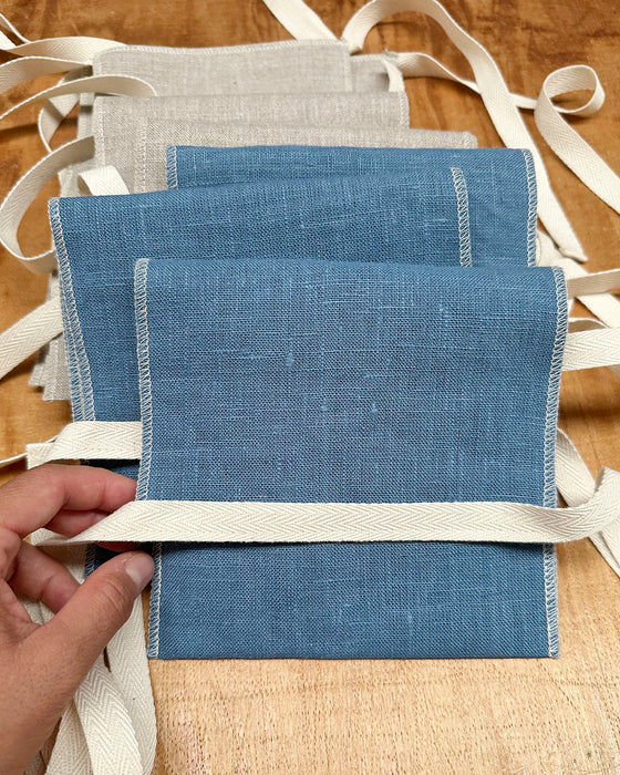 KINTSUGI MENDING - Traveller's Kit