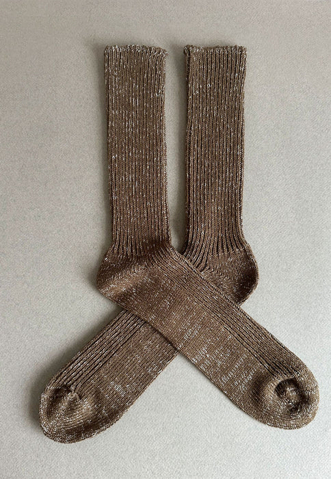 BOSTON socks - Hemp Cotton