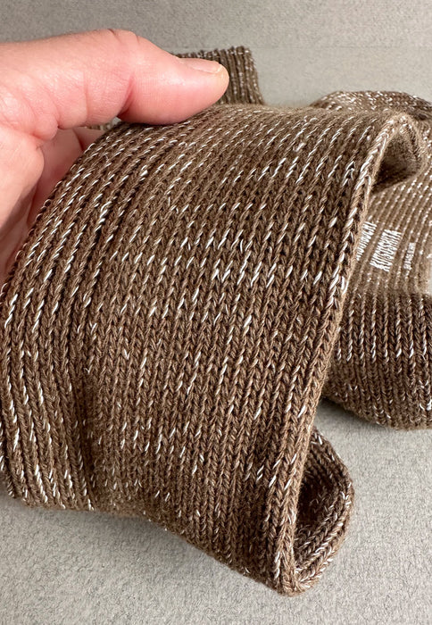 BOSTON socks - Hemp Cotton