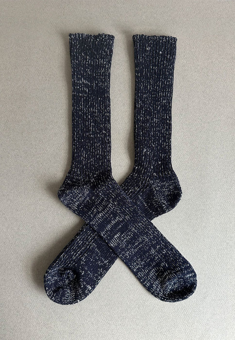 BOSTON socks - Hemp Cotton