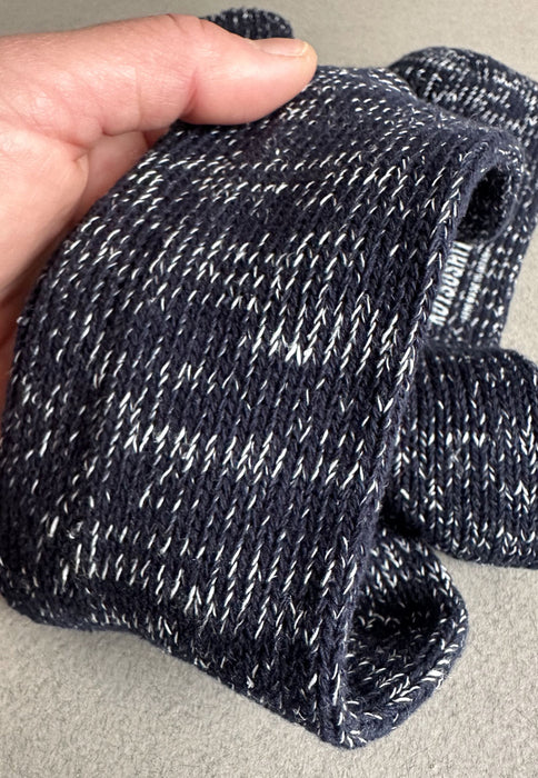 BOSTON socks - Hemp Cotton