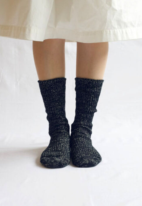 BOSTON socks - Hemp Cotton