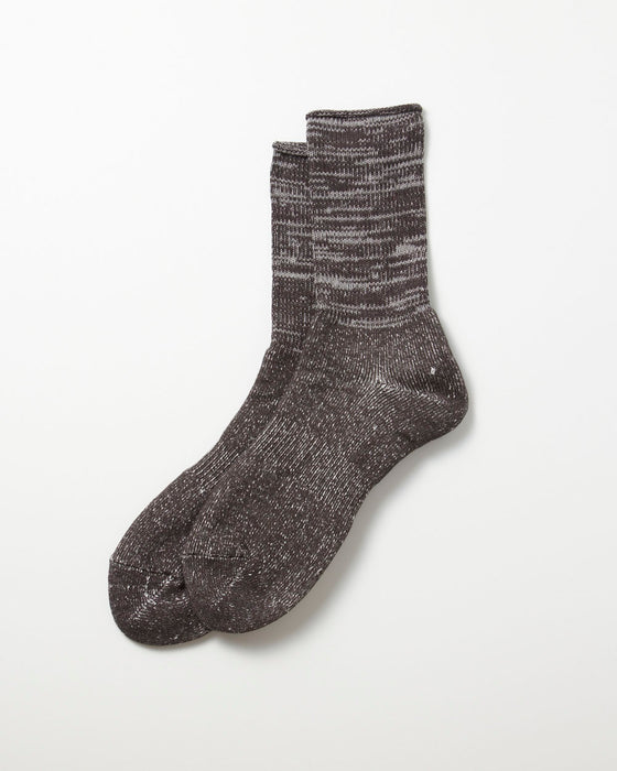 CREW Socks - Washi Pile