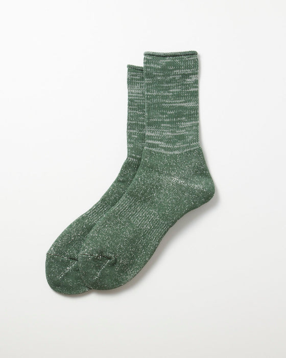 CREW Socks - Washi Pile