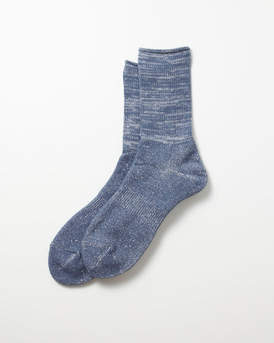 ROTOTO Crew Socks - Washi Pile