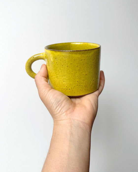 SUNDAY MUG - All Colours