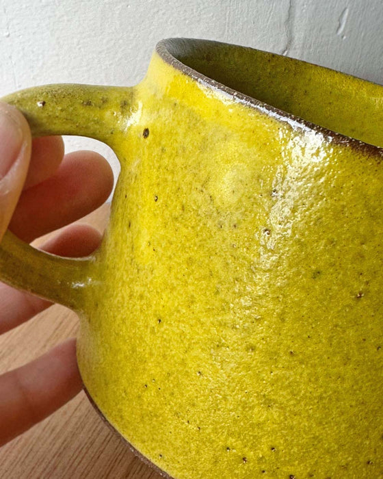 SUNDAY MUG - All Colours
