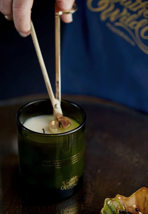 WICK TRIMMER - Click Go The Shears
