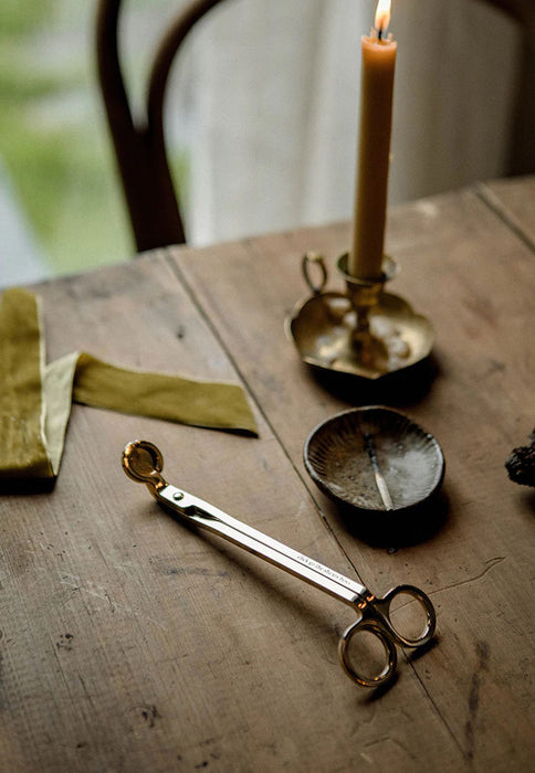 WICK TRIMMER - Click Go The Shears