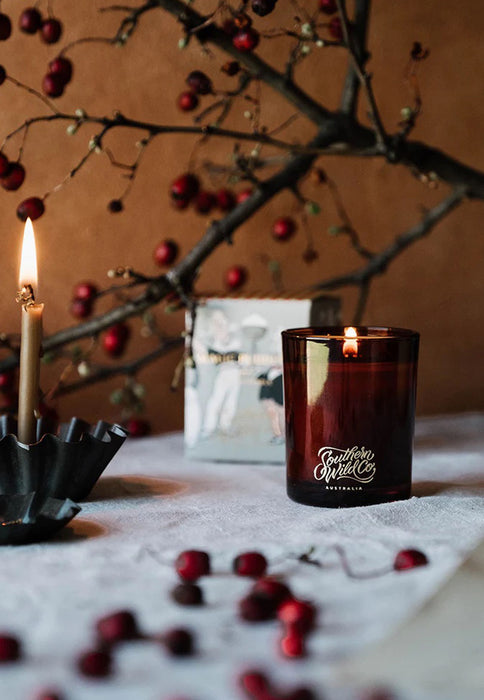MINI SCENTED CANDLE - Magic Pudding