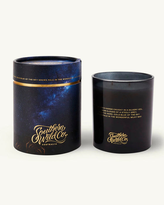 SCENTED CANDLE - Southern Sky