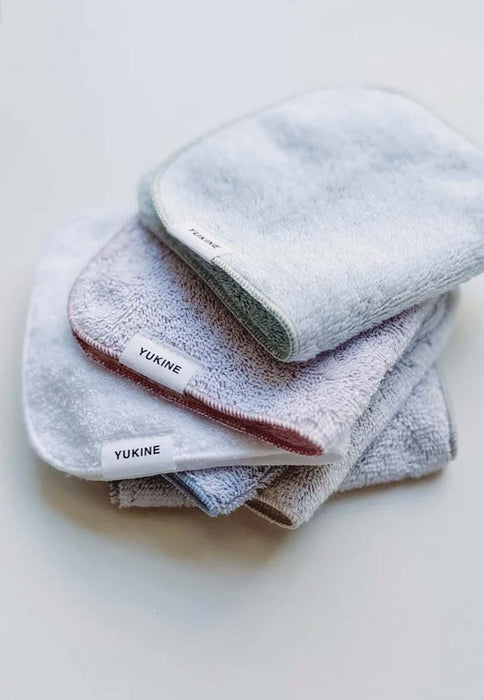 WASH CLOTH Yukine Mini Towel Set
