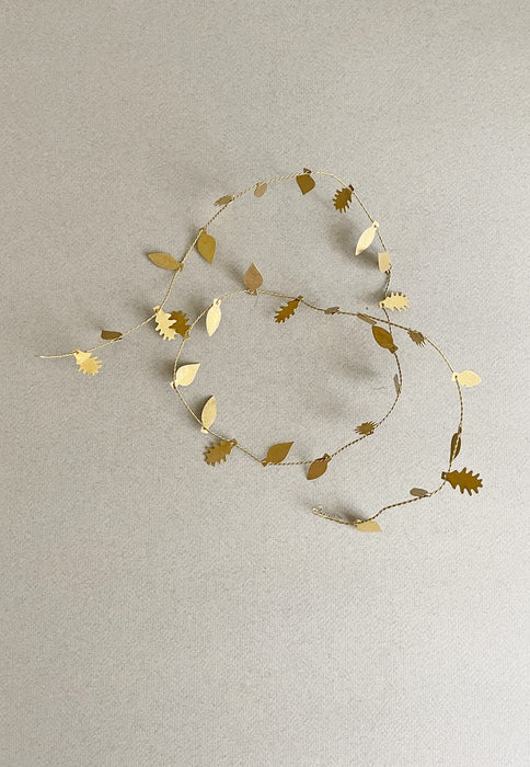 GARLAND Brass - Leaf