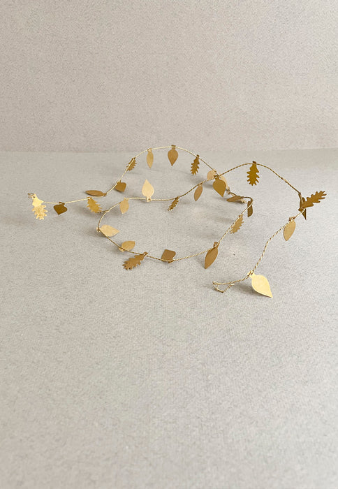 GARLAND Brass - Leaf