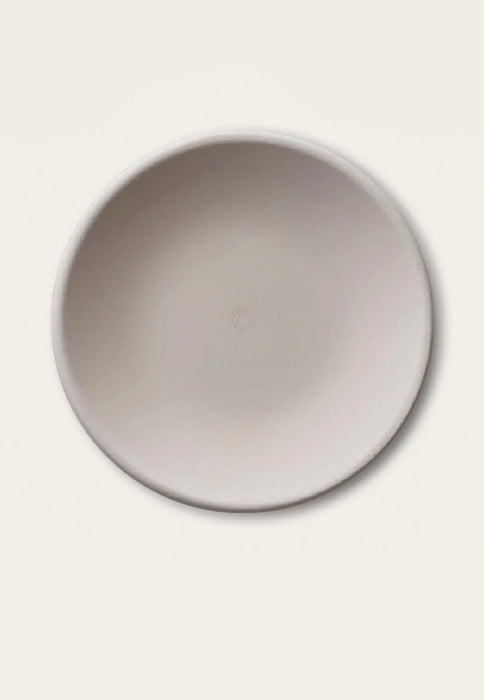 HAKO PAPER Incense Leaves Set with ceramic dish