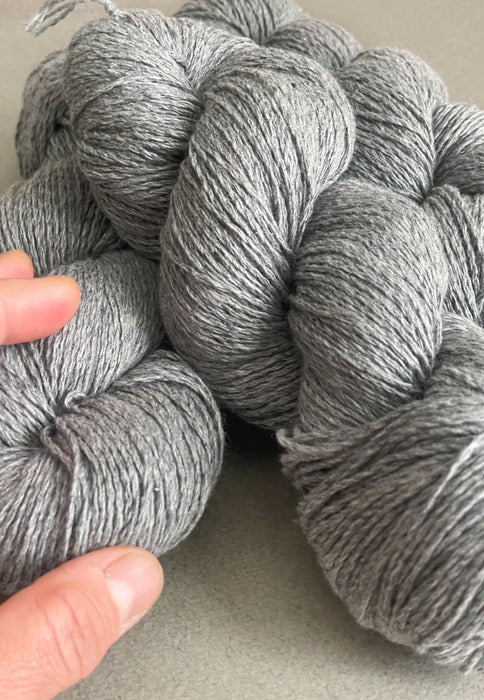 YARN - High Tea with Mrs Woo Recycled