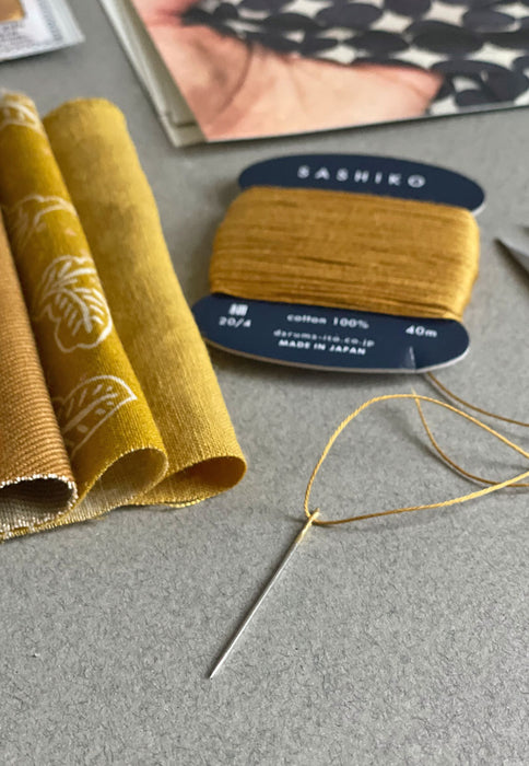 KINTSUGI MENDING - Full Kit