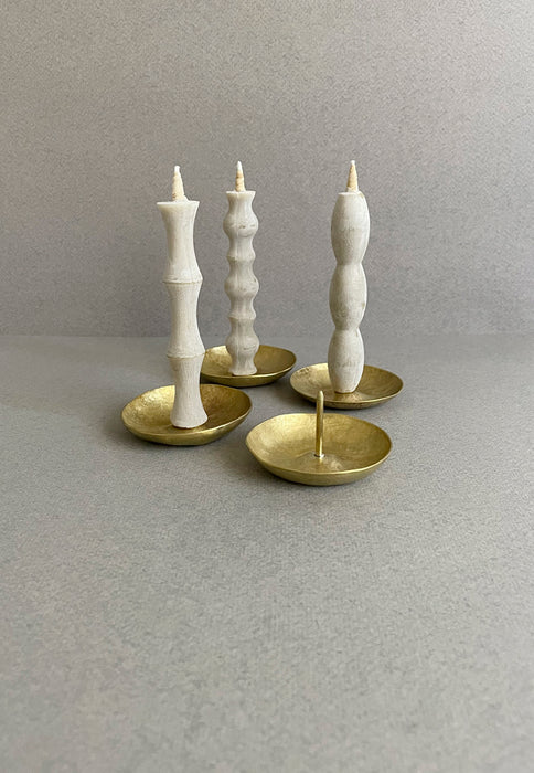 NANAO PLANT Candle (1 piece) 110-130mins