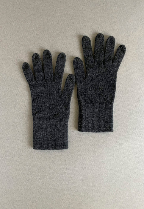 Gloves - Merino Wool