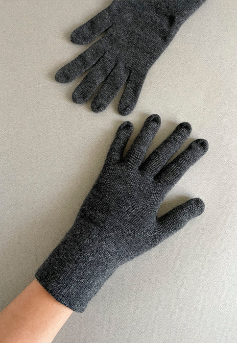 Gloves - Merino Wool