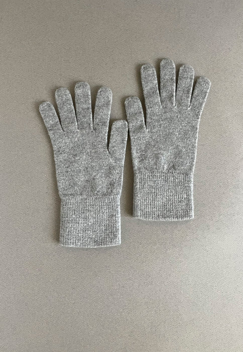 Gloves - Merino Wool