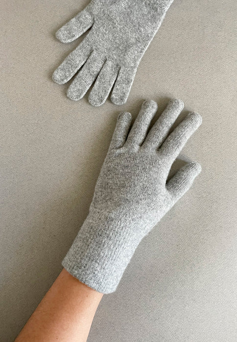 Gloves - Merino Wool