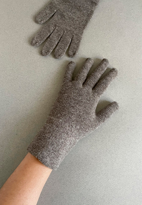 Gloves - Merino Wool