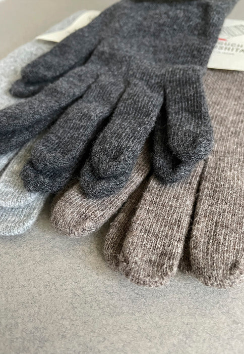 Gloves - Merino Wool