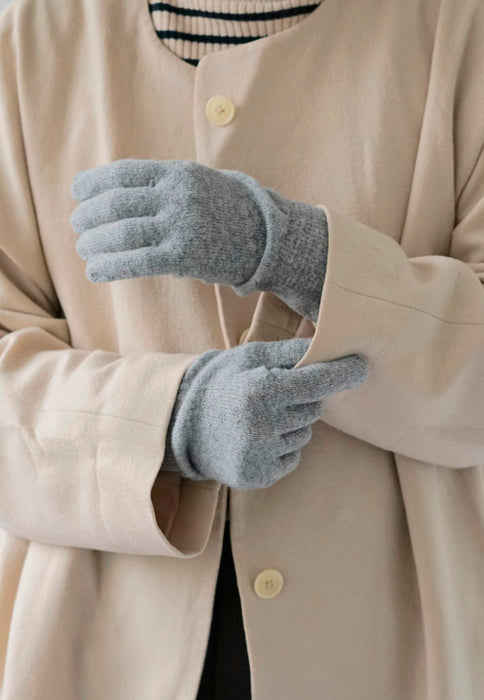 Gloves - Merino Wool