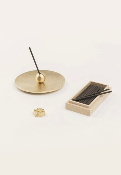 SEN Incense Sticks x50 - SHORT