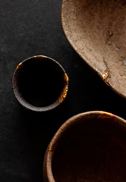 KINTSUGI FOR CERAMICS - Kit