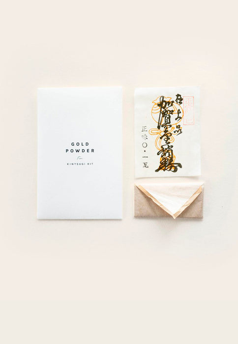 KINTSUGI FOR CERAMICS - Kit