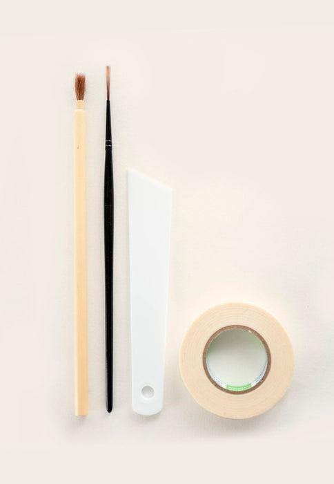 KINTSUGI FOR CERAMICS - Kit